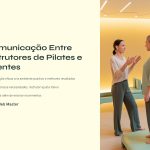 1 Comunicacao Entre Instrutores de Pilates e Clientes