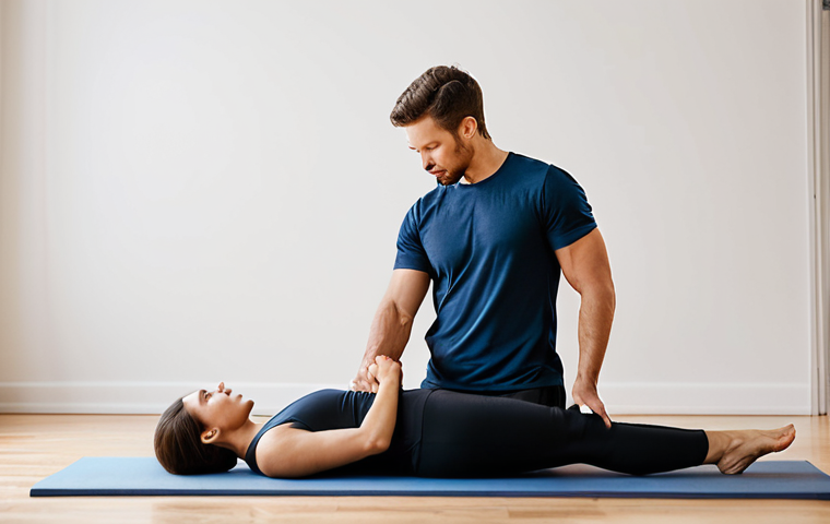 pilates - 이미지 1