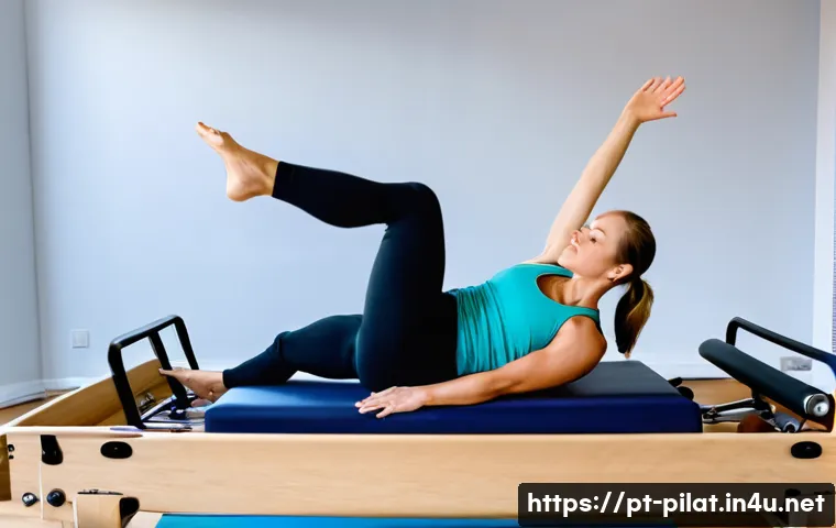 7 dicas essenciais para arrasar na prova prática de instrutor de Pilates 4 필라테스 강사 실기 시험 준비 관련 이미지 2